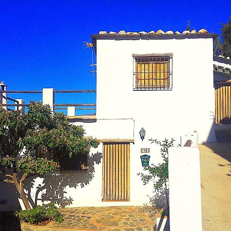 Casa Ken Holiday Home Granada Exterior foto