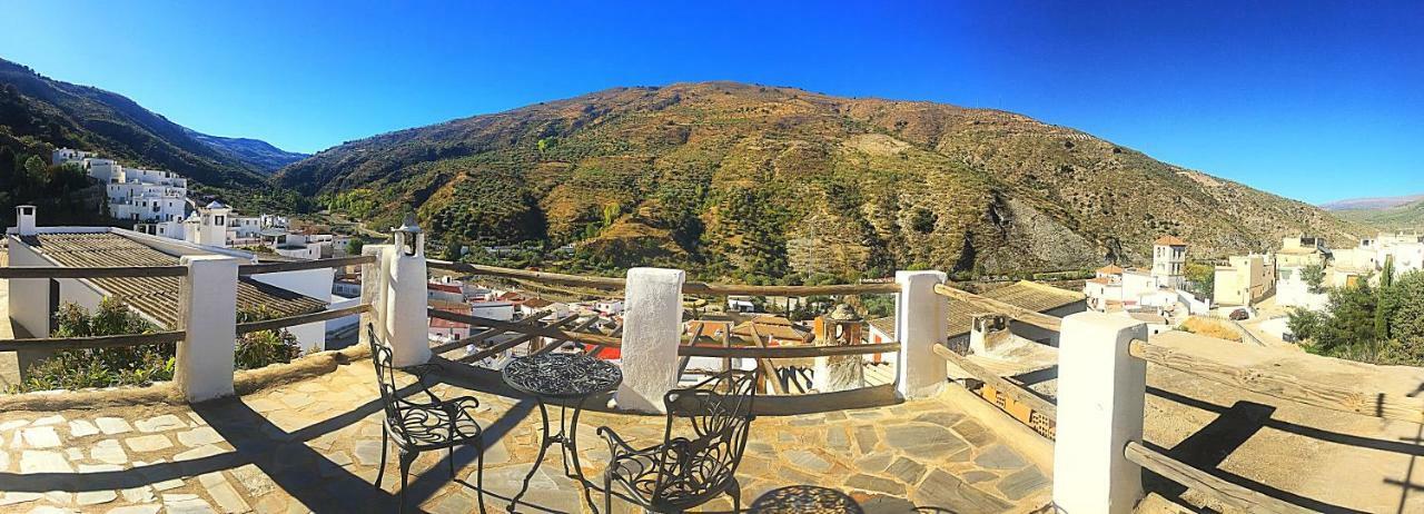 Casa Ken Holiday Home Granada Exterior foto
