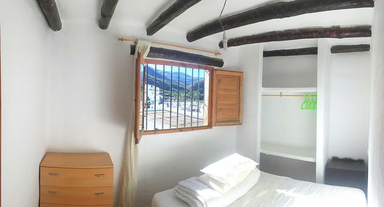 Casa Ken Holiday Home Granada Exterior foto