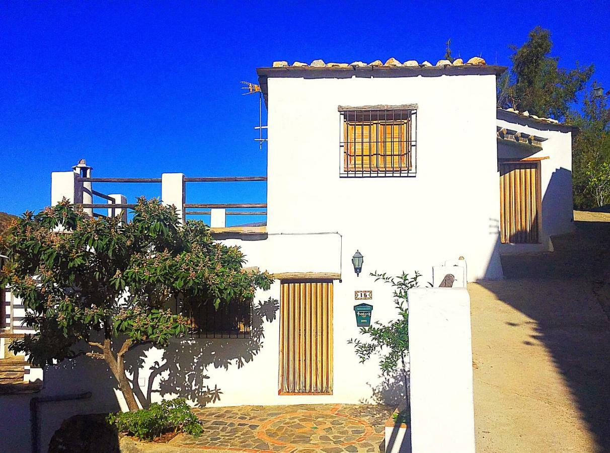 Casa Ken Holiday Home Granada Exterior foto