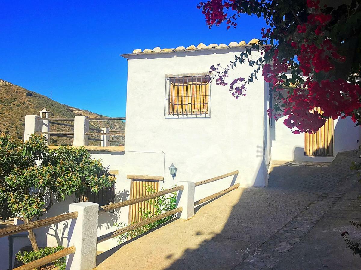 Casa Ken Holiday Home Granada Exterior foto