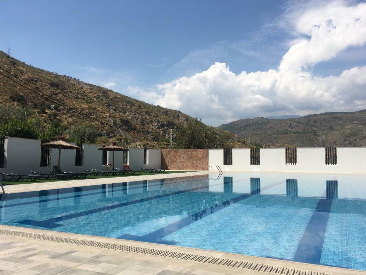 Casa Ken Holiday Home Granada Exterior foto