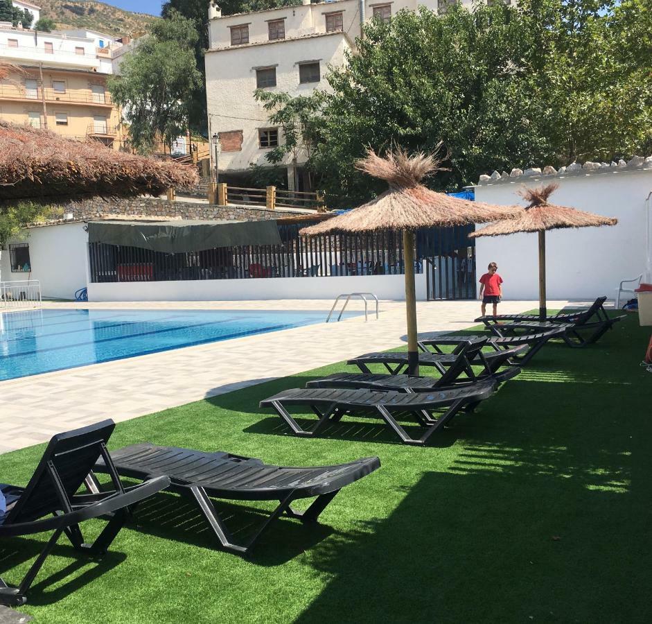 Casa Ken Holiday Home Granada Exterior foto