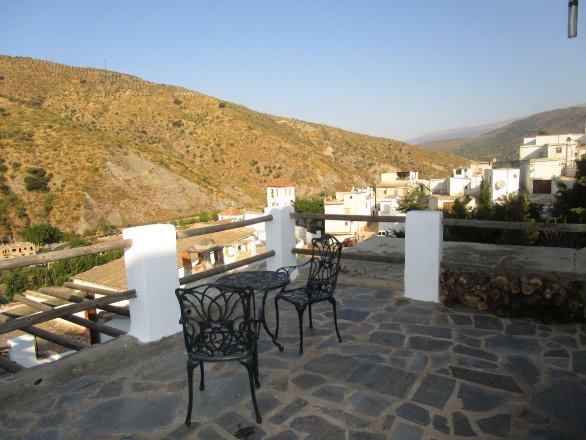 Casa Ken Holiday Home Granada Exterior foto