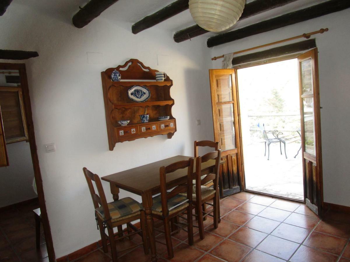 Casa Ken Holiday Home Granada Exterior foto