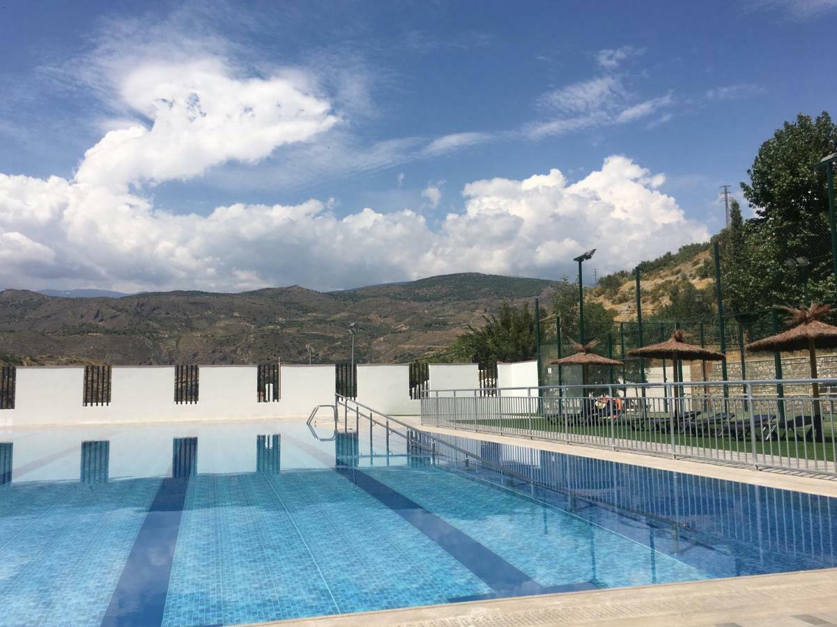 Casa Ken Holiday Home Granada Exterior foto