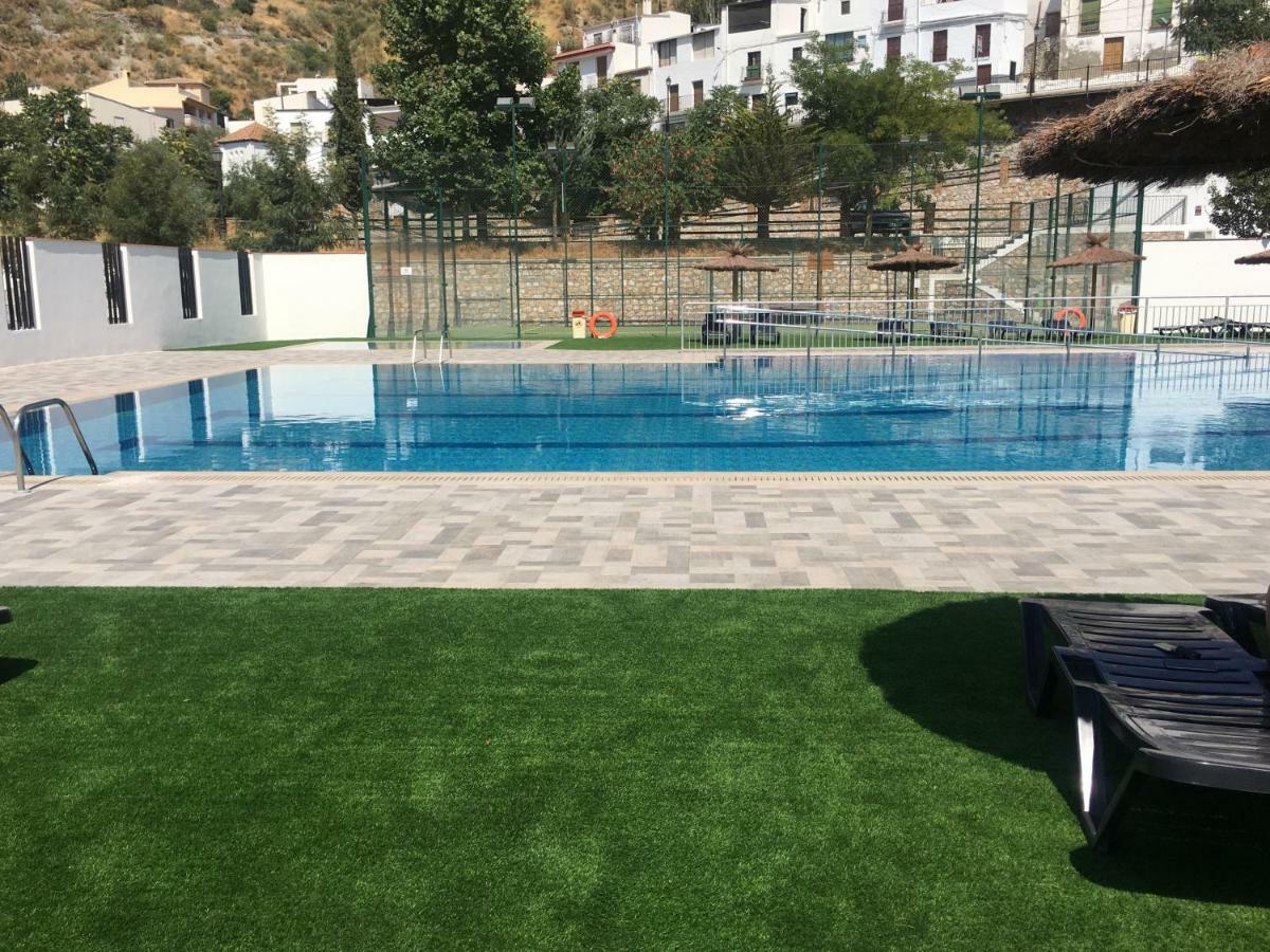 Casa Ken Holiday Home Granada Exterior foto