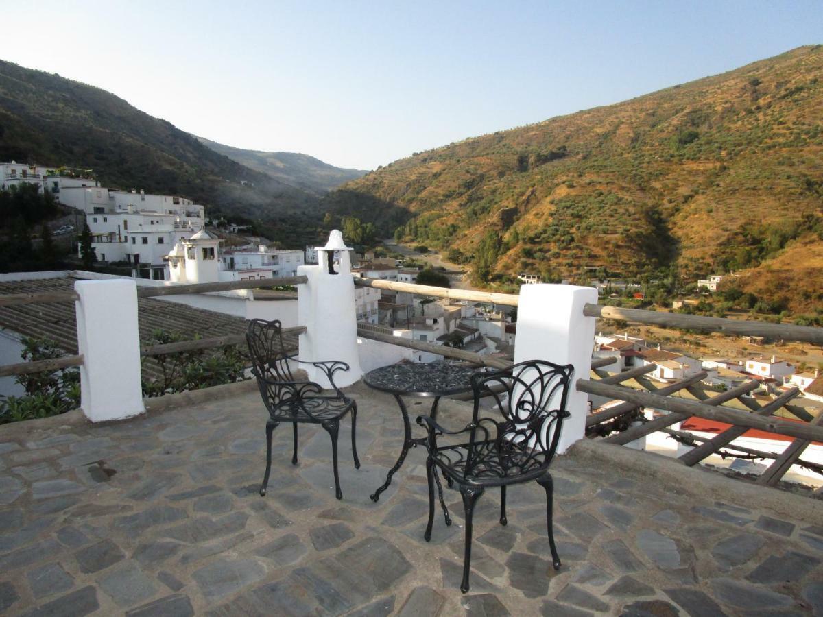 Casa Ken Holiday Home Granada Exterior foto